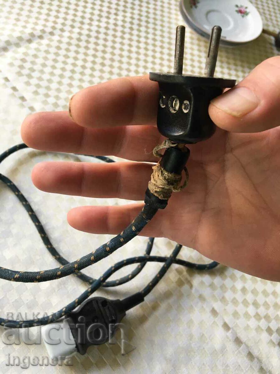 Delivery of CABLE PLUG PLUG POWER OLD Delivery of CABLE PLUG PLUG POWER OLD