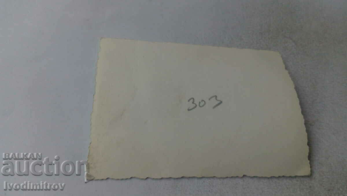 Photo Girl on a log in winter with price 1.35 BGN | € 0.69 Photo Girl on a log in winter with price 1.35 BGN | € 0.69