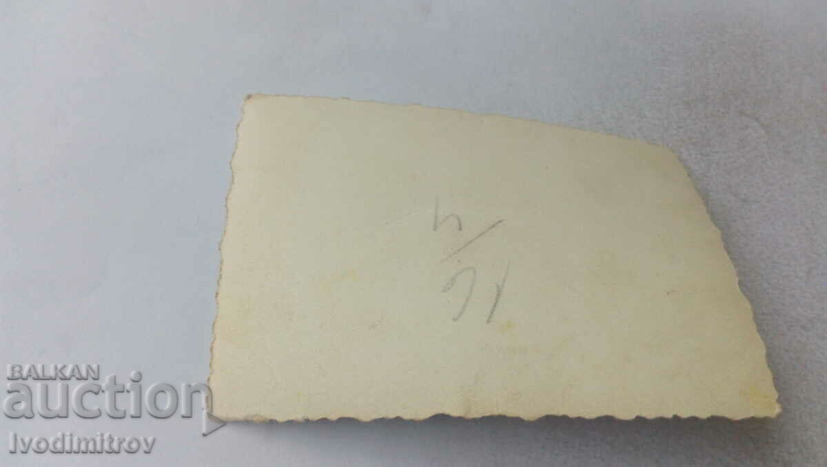 Photo Tracked retro tractor with trailer with price 2.35 BGN | € 1.20 Photo Tracked retro tractor with trailer with price 2.35 BGN | € 1.20