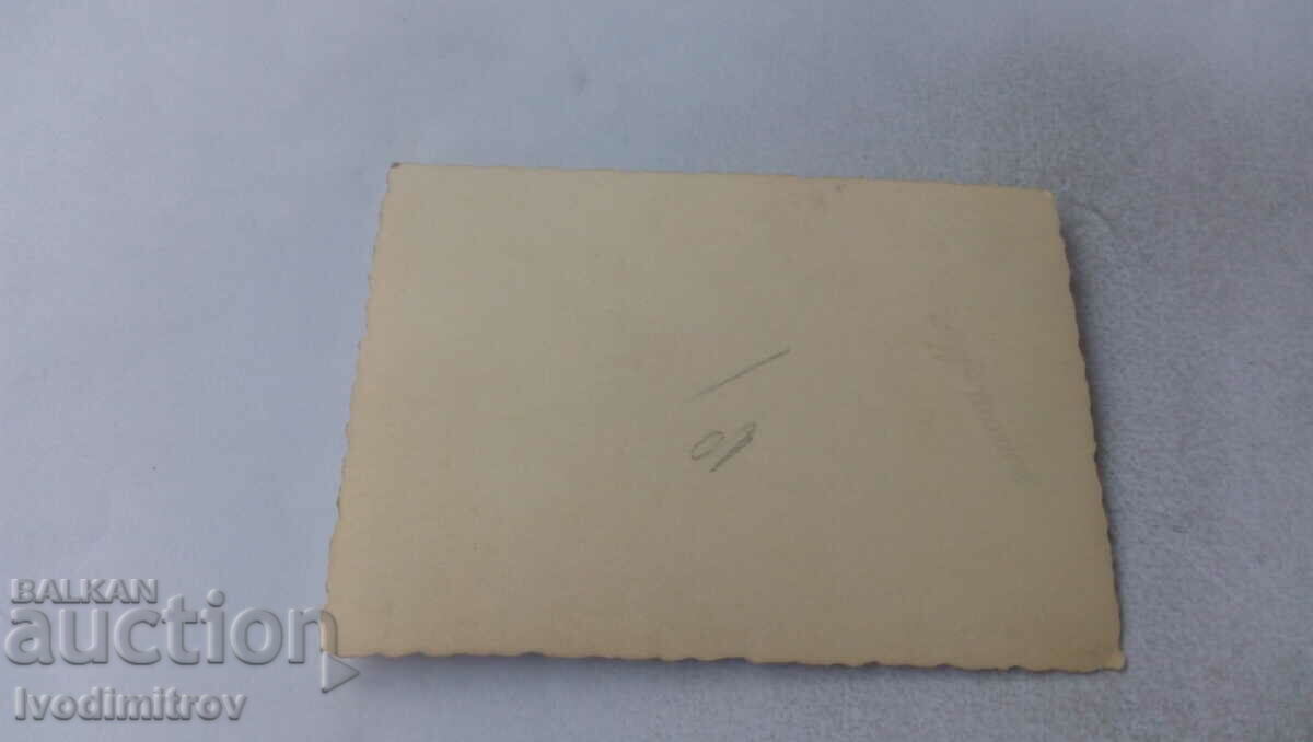 Photo Two girls in white dresses with price 1.15 BGN | € 0.59 Photo Two girls in white dresses with price 1.15 BGN | € 0.59