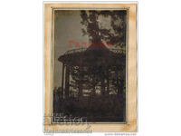 1932 ΠΑΛΙΑ ΦΩΤΟΓΡΑΦΙΑ ΟΥΚΡΑΝΙΚΗΣ ΚΡΙΜΕΑΣ GURZUF ARBOR B886