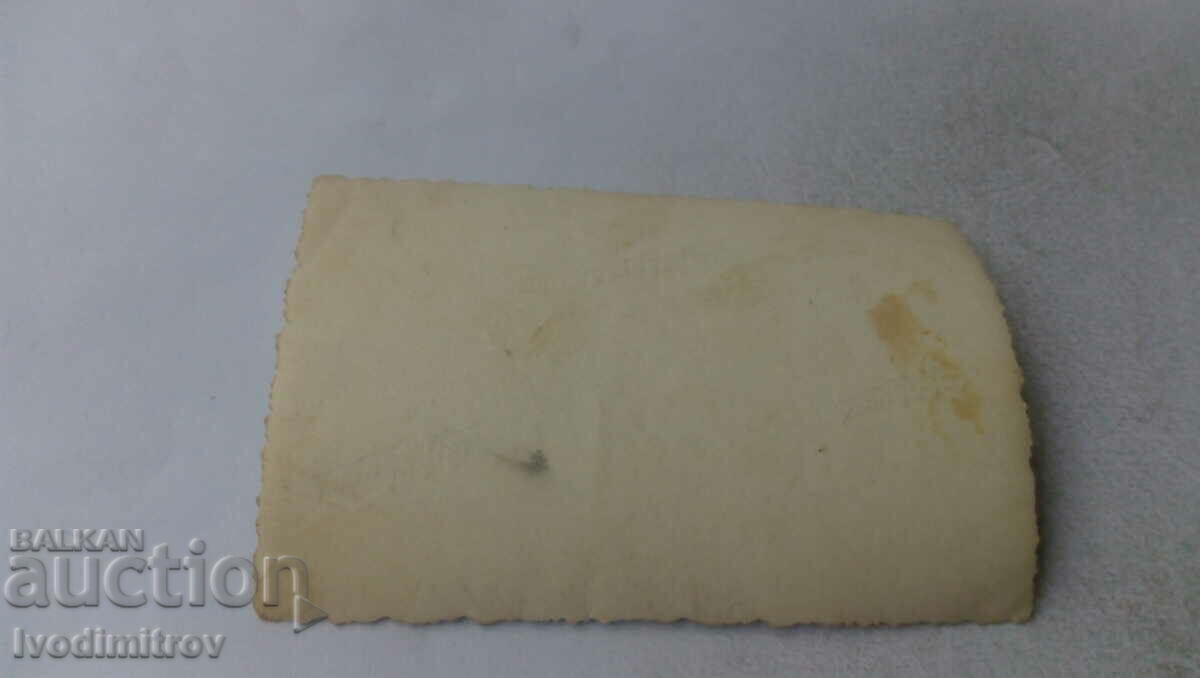 Photo Soldiers on the lawn with price 1.45 BGN | € 0.74