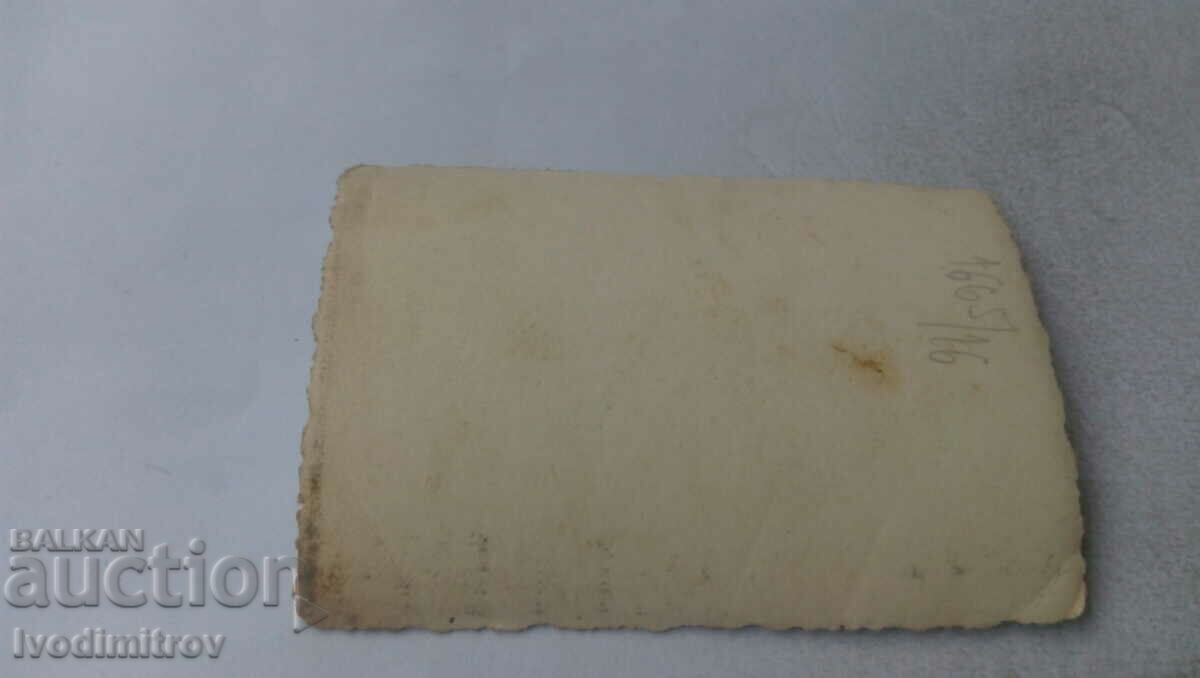 Photo Three officers on a walk with price 1.75 BGN | € 0.89 Photo Three officers on a walk with price 1.75 BGN | € 0.89