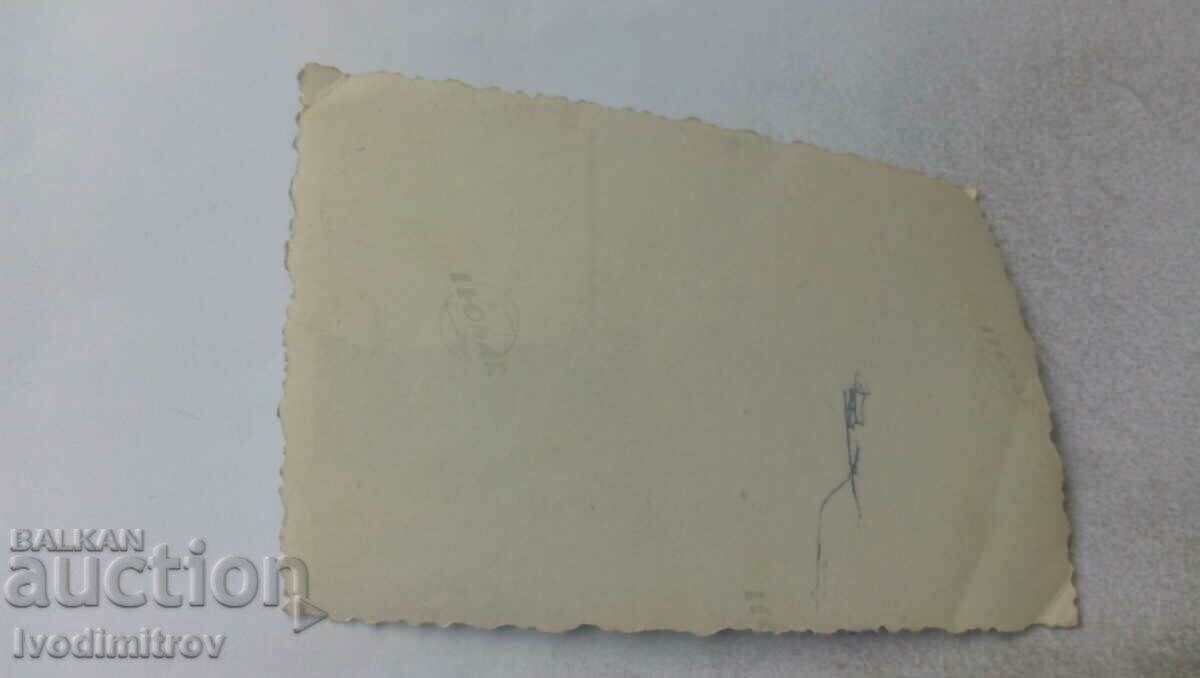 Photo Built officers, soldiers and civilians with price 1.65 BGN | € 0.84 Photo Built officers, soldiers and civilians with price 1.65 BGN | € 0.84