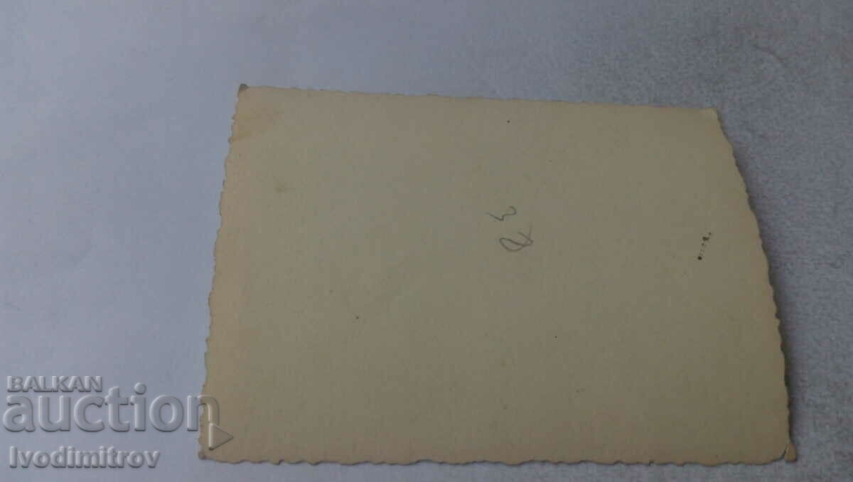 Photo Officer woman and little girl with picked flowers with price 1.45 BGN | € 0.74 Photo Officer woman and little girl with picked flowers with price 1.45 BGN | € 0.74