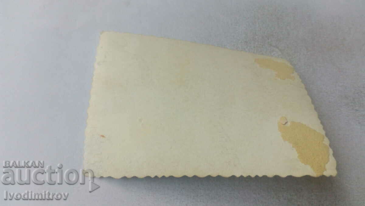 Снимка Двама офицери на улицата с цена 2.35 лв. | € 1.20 Снимка Двама офицери на улицата с цена 2.35 лв. | € 1.20