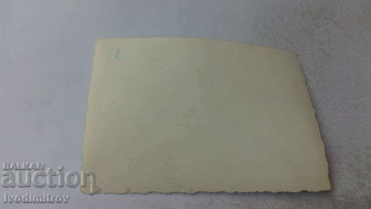 Photo Sergeants and soldiers with price 1.45 BGN | € 0.74 Photo Sergeants and soldiers with price 1.45 BGN | € 0.74