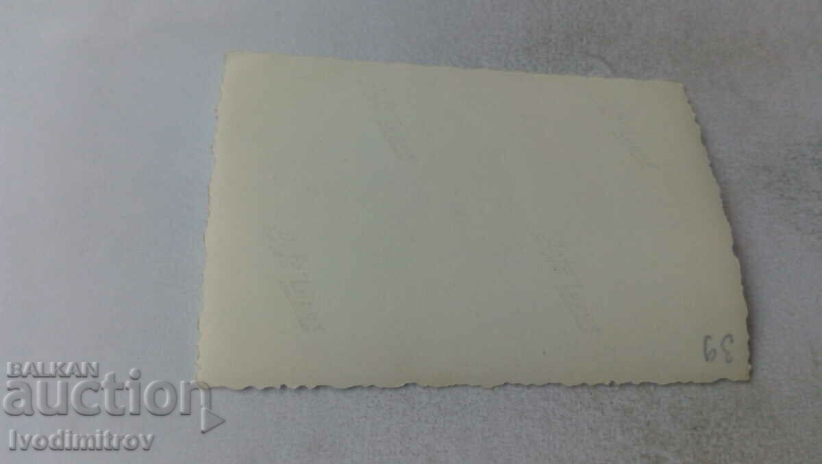 Photo Built sergeants and soldiers with price 1.45 BGN | € 0.74