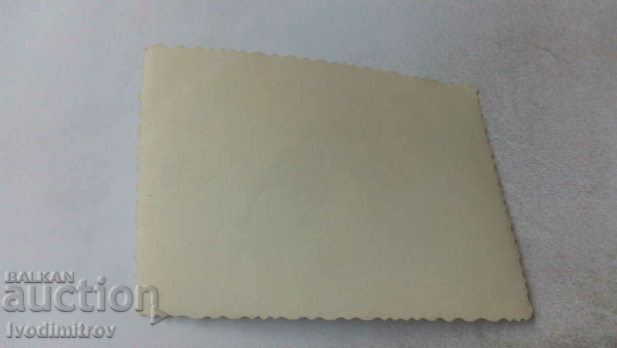 Photo Three soldiers in the snow with price 1.45 BGN | € 0.74