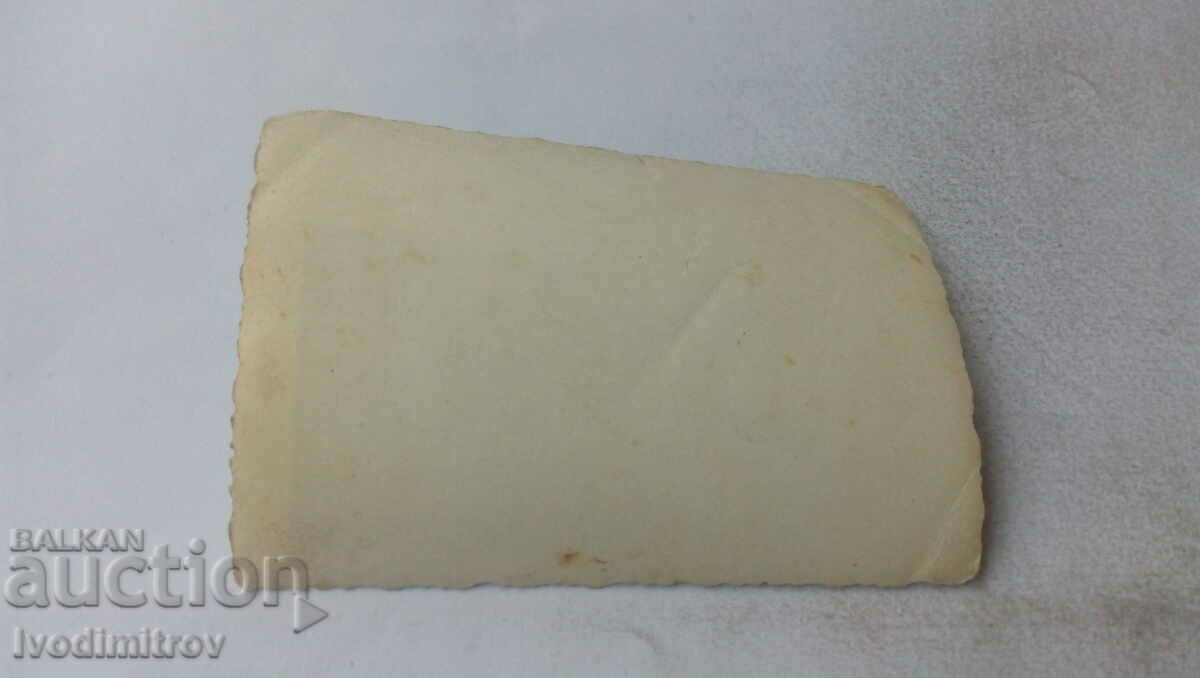 Photo Officer and soldiers with vintage car with price 2.35 BGN | € 1.20 Photo Officer and soldiers with vintage car with price 2.35 BGN | € 1.20