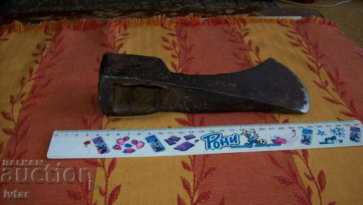 Livrarea Vechea topor francez Livrarea Vechea topor francez