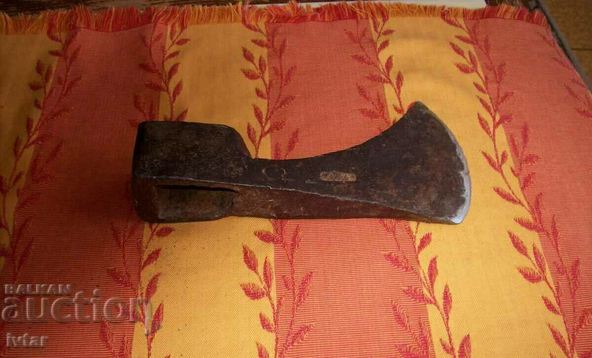 Vechea topor francez - 5 Vechea topor francez - 5