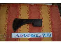 Παλιό γαλλικό τσεκούρι