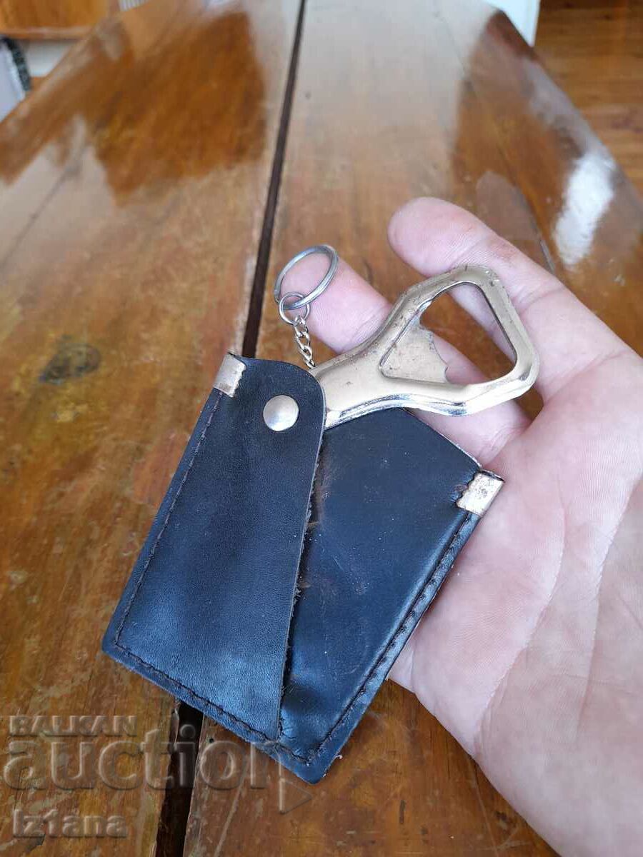 Auction Old key holder SKOCM D.Ganev Sofia Auction Old key holder SKOCM D.Ganev Sofia