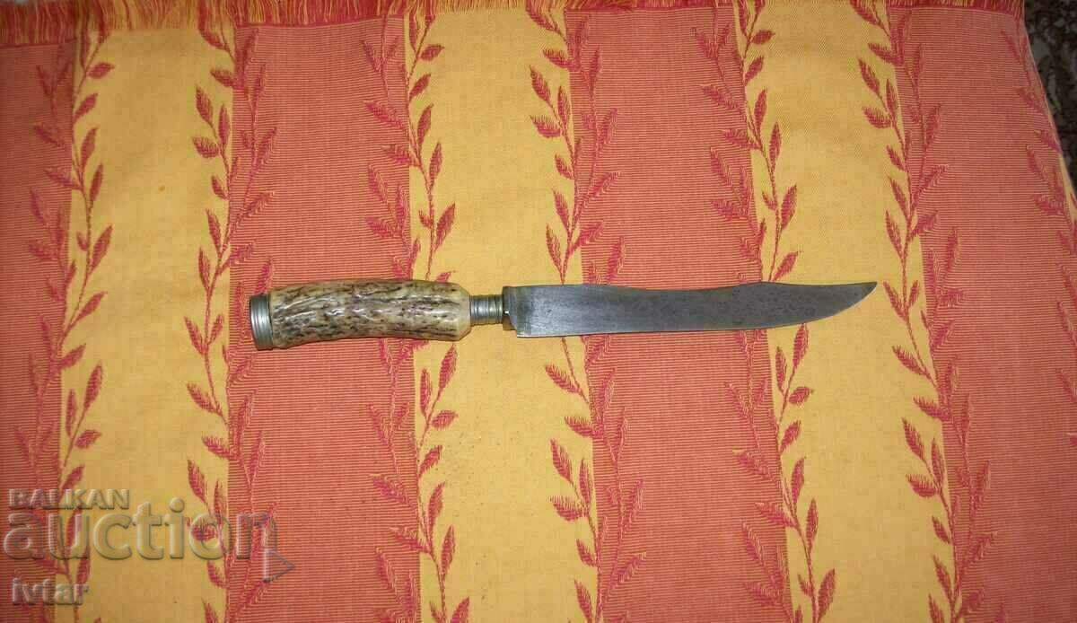 Knife SOLINGEN/SOLINGEN/ with price € 24.00 | 46.94 BGN