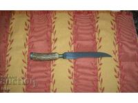 Knife SOLINGEN/SOLINGEN/