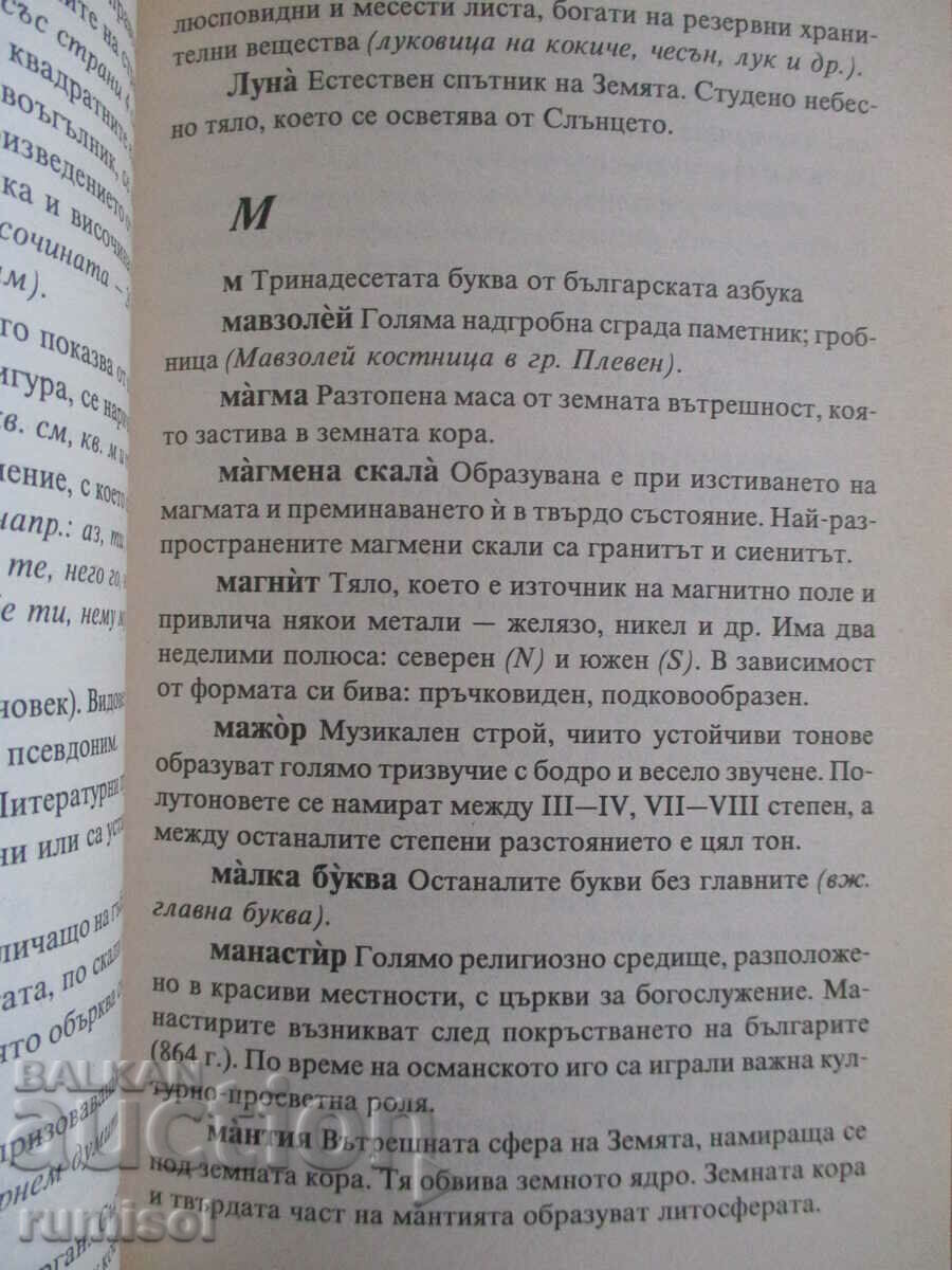 Auction Terminological reference book - 1st - 4th grade Auction Terminological reference book - 1st - 4th grade