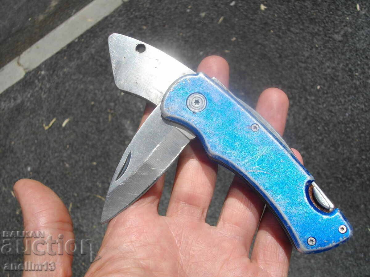 Δημοπρασία ΣΥΛΛΟΓΙΚΟΣ ΤΣΑΚΙ ΓΝΩΜΗ ΓΕΡΜΑΝΙΑ