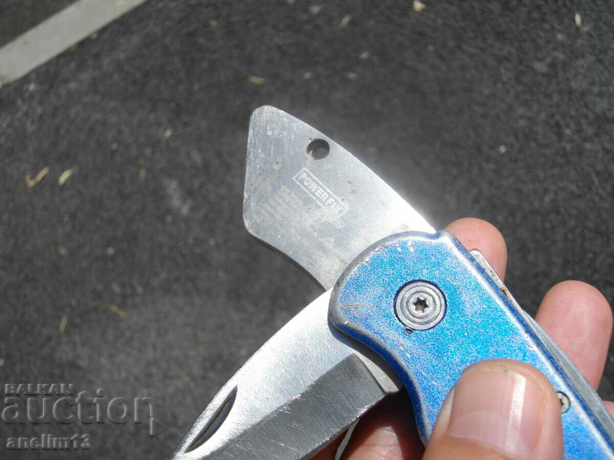 Livrarea GERMANIA DE COLECȚIE CUȚIT DE BUZUUNAR