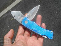 COLLECTOR'S POCKET KNIFE GERMANY