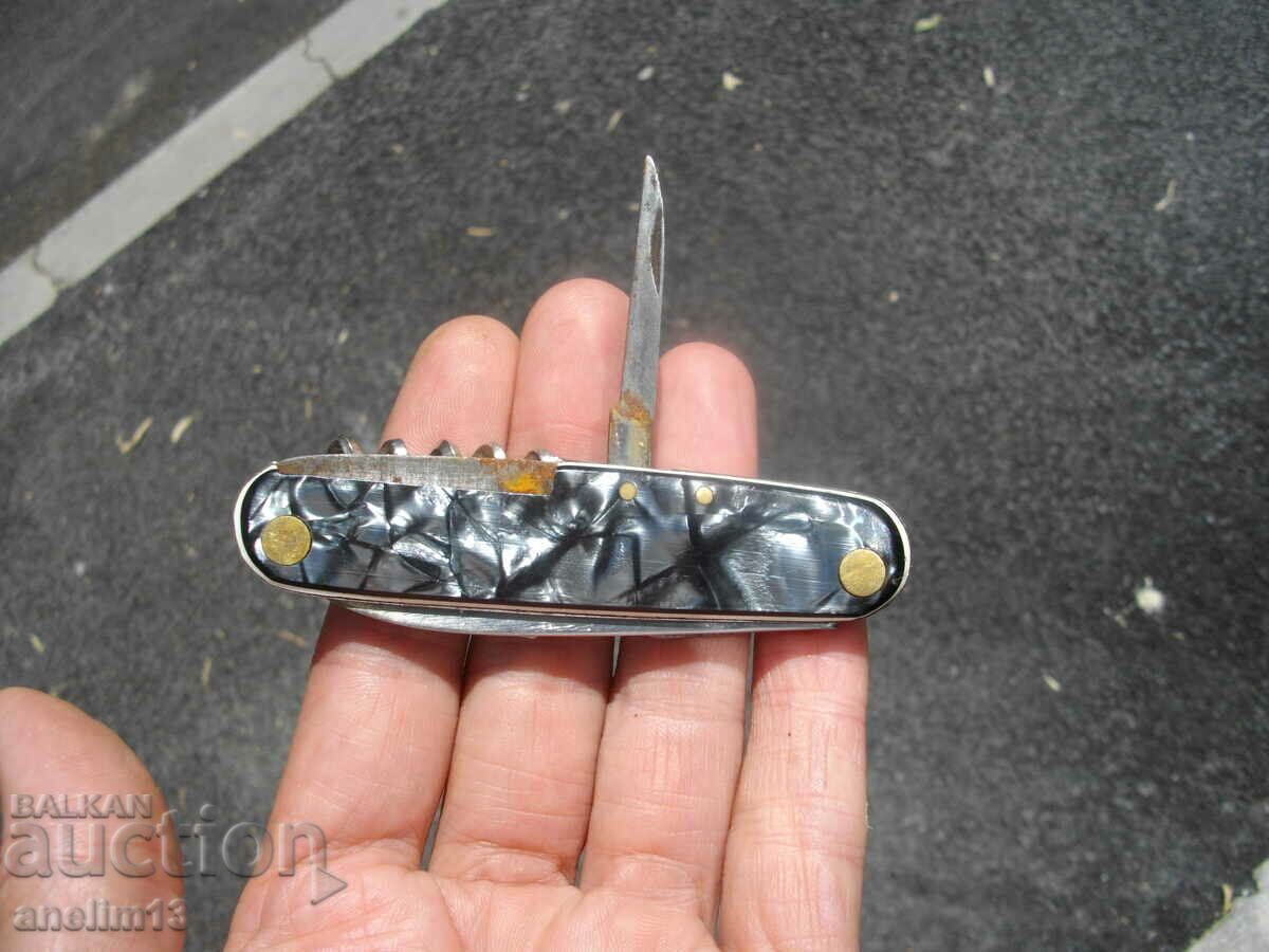 GERMANY COLLECTIBLE POCKET KNIFE with price € 15.00 | 29.34 BGN