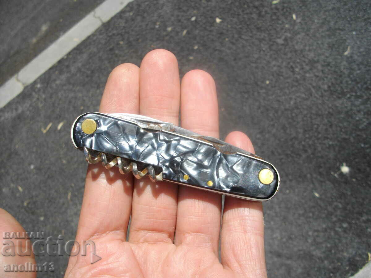 GERMANY COLLECTIBLE POCKET KNIFE