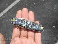 COLLECTOR'S POCKET KNIFE GERMANY