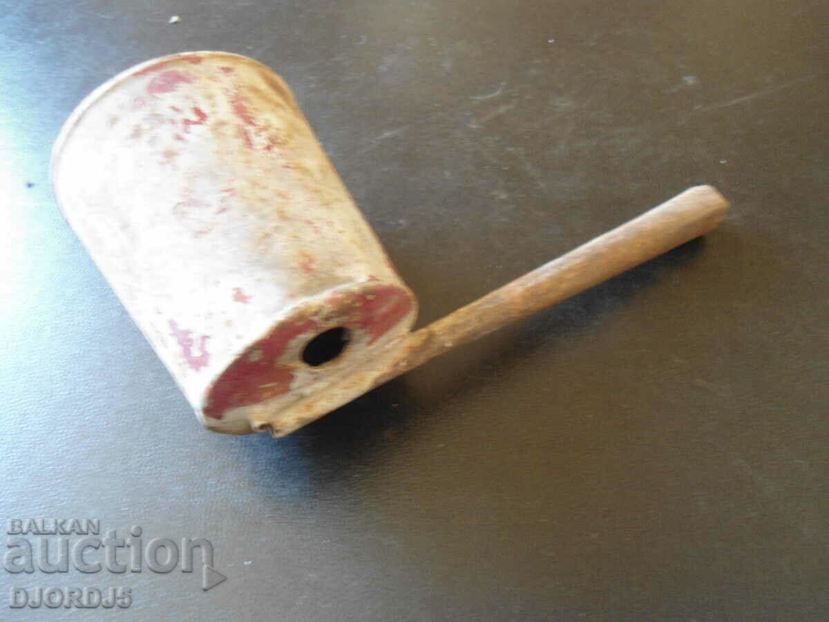 Delivery of Old painting tool Delivery of Old painting tool