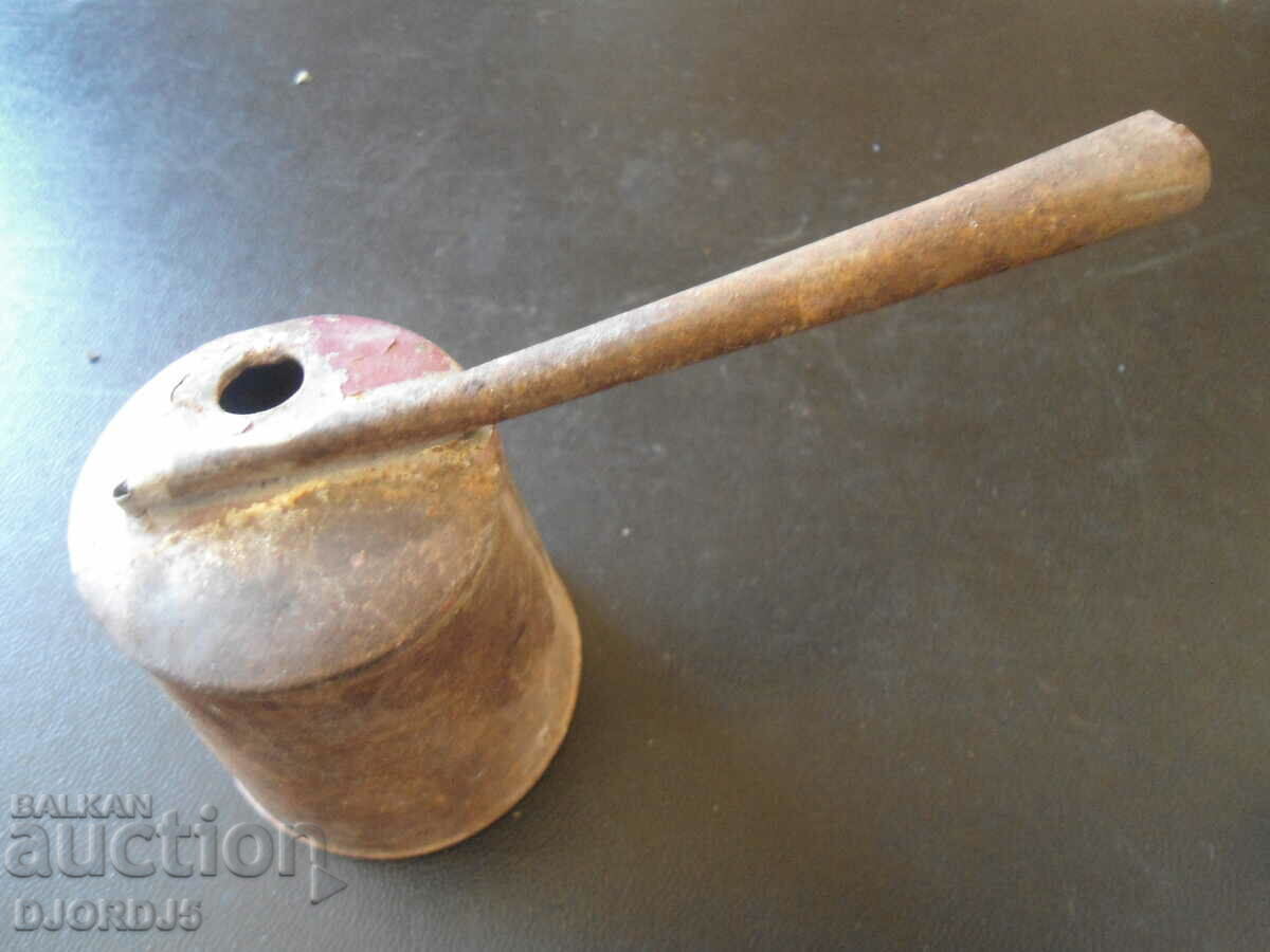 Old painting tool - 5 Old painting tool - 5