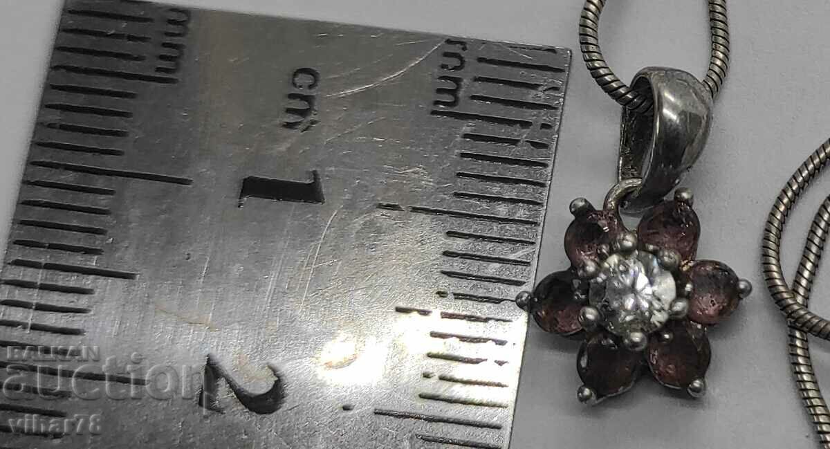 Auction  SILVER VISULKA