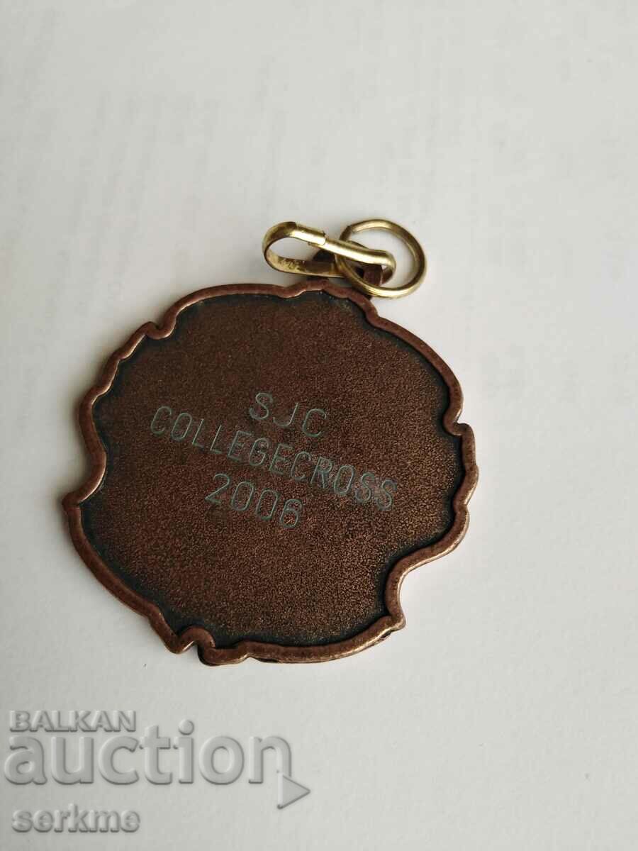 Medal with price 1.00 BGN | € 0.51 Medal with price 1.00 BGN | € 0.51