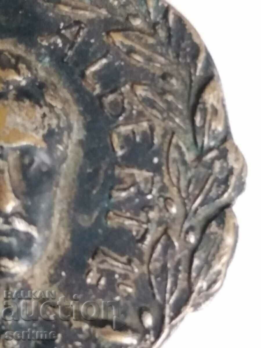 Delivery of Albert 1