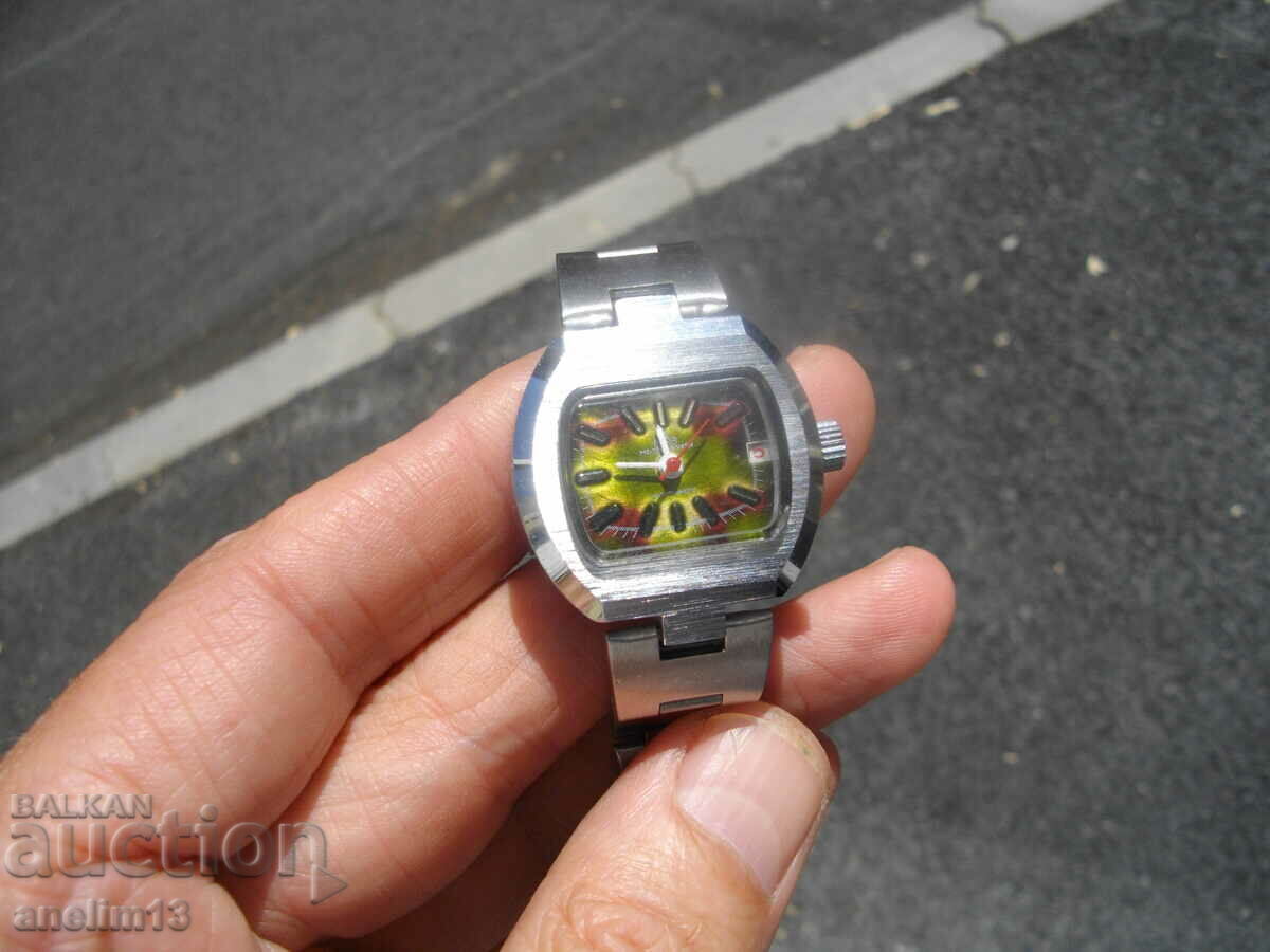 WOMEN'S WATCH MEISTER - ANKER with price 35.00 BGN | € 17.90