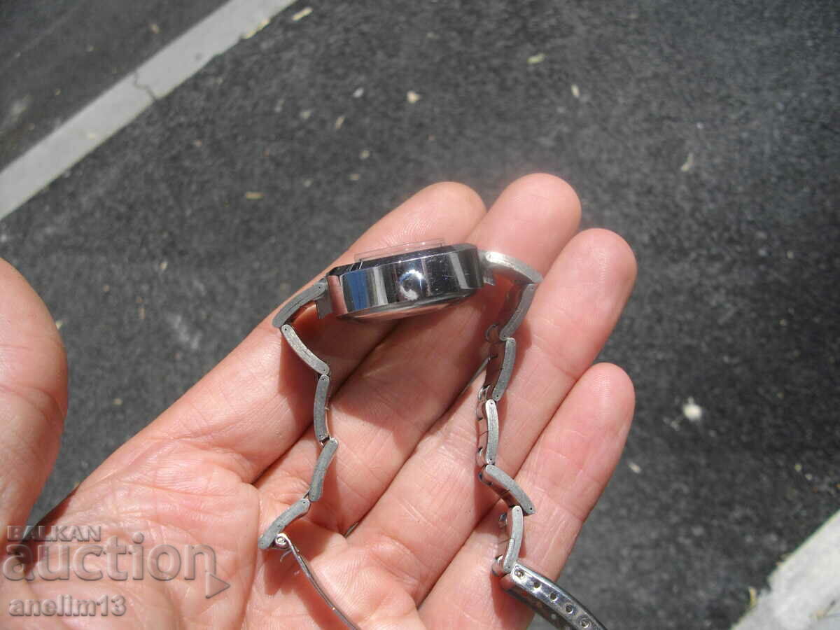 WOMEN'S WATCH MEISTER - ANKER - 5