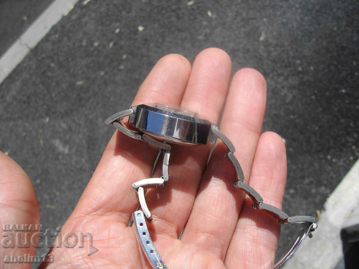 WOMEN'S WATCH MEISTER - ANKER - 6