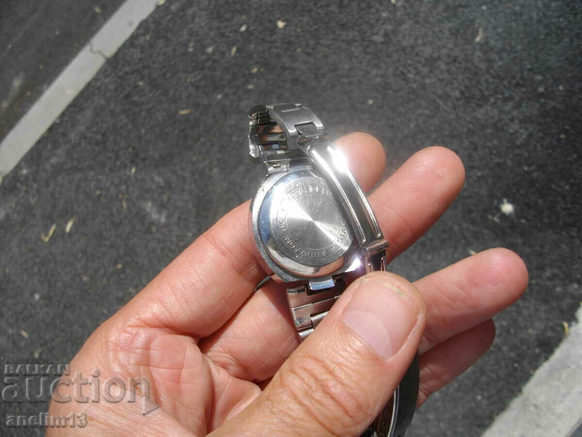 WOMEN'S WATCH MEISTER - ANKER - 7