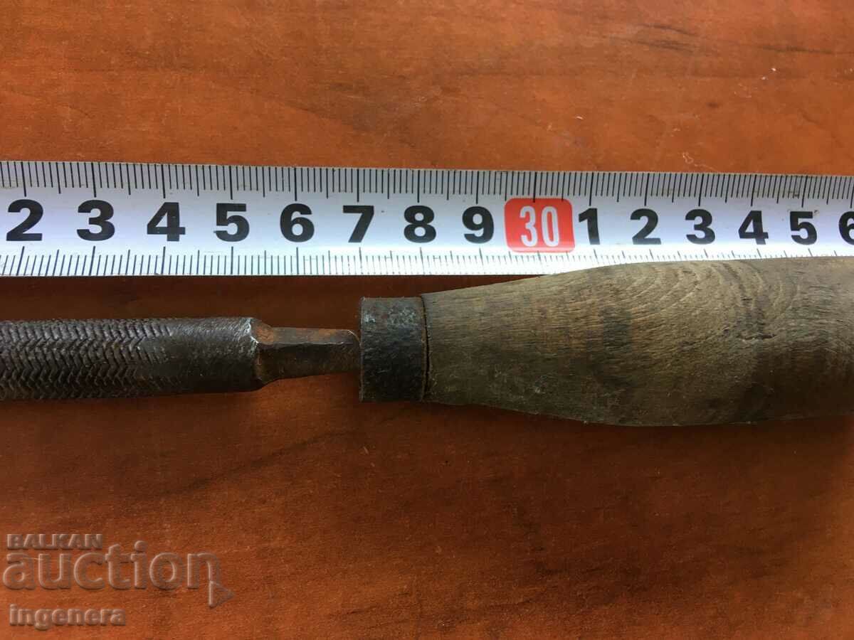 Delivery of SAW ROUND CONE OLD TOOL Delivery of SAW ROUND CONE OLD TOOL