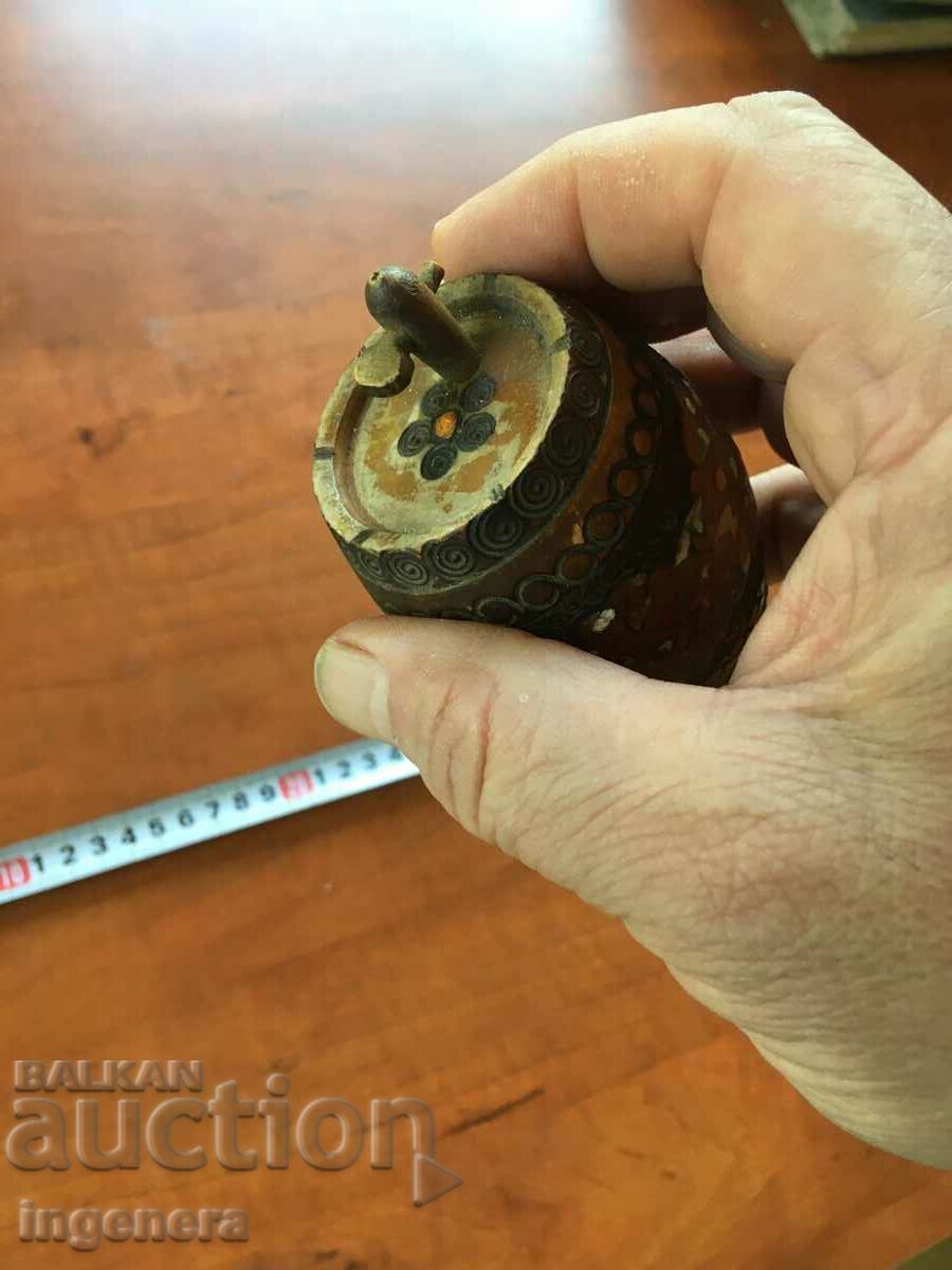 Auction KEG BURENTSE WOOD PYROGRAPHY FROM SOTSA Auction KEG BURENTSE WOOD PYROGRAPHY FROM SOTSA