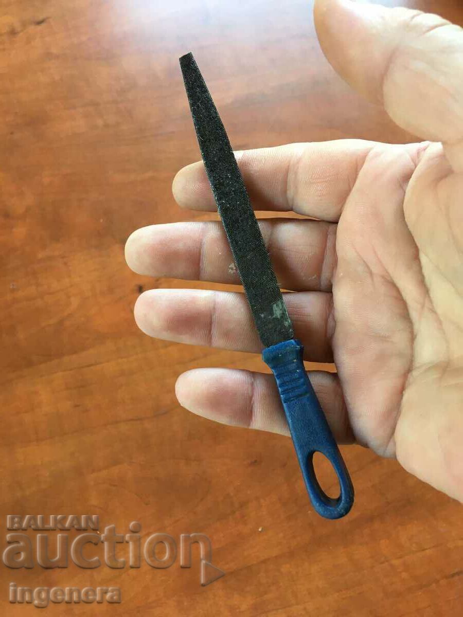 Licitație MINI FIERAstrau SEMI-CIRCULAR INSTRUMENT VECHI