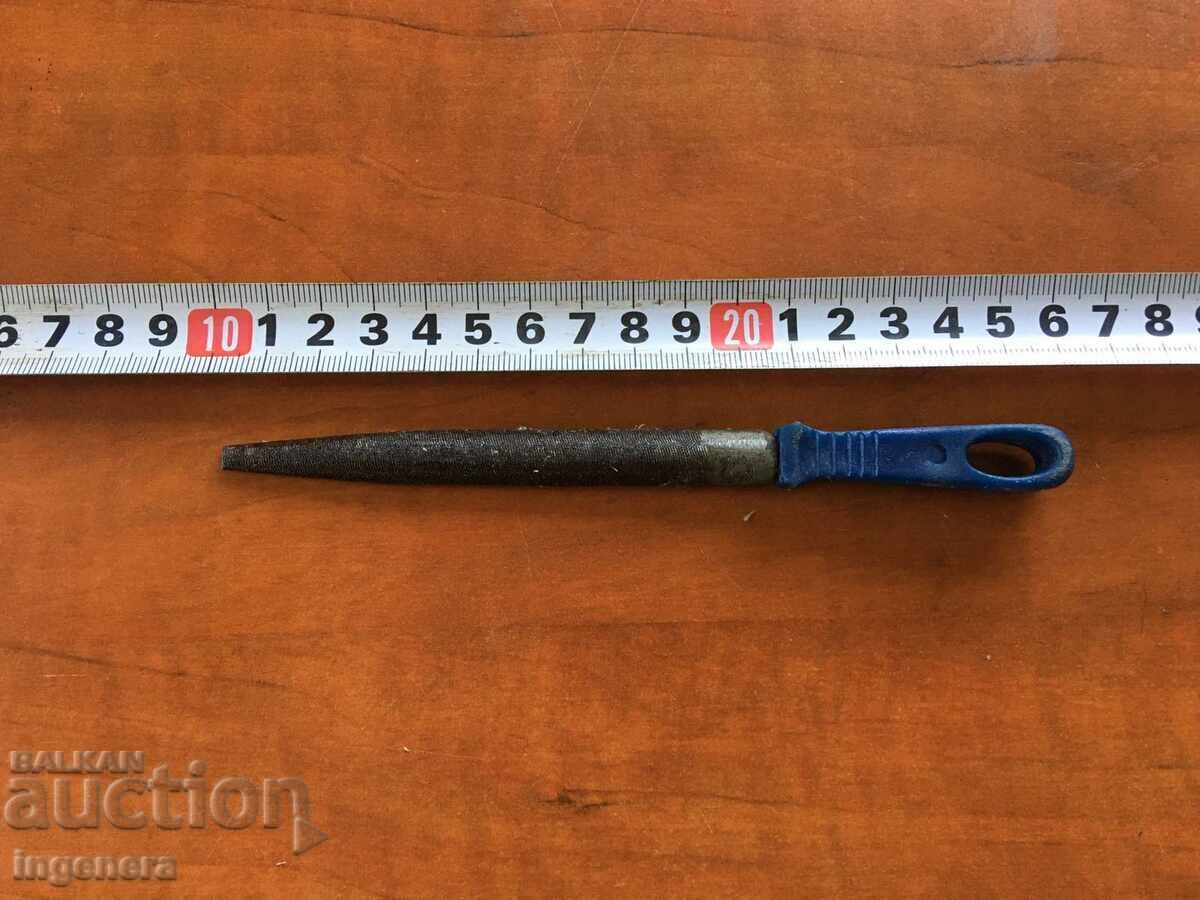 Livrarea MINI FIERAstrau SEMI-CIRCULAR INSTRUMENT VECHI