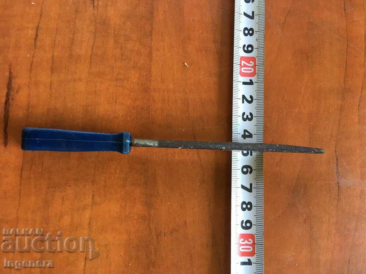 MINI FIERAstrau SEMI-CIRCULAR INSTRUMENT VECHI - 5