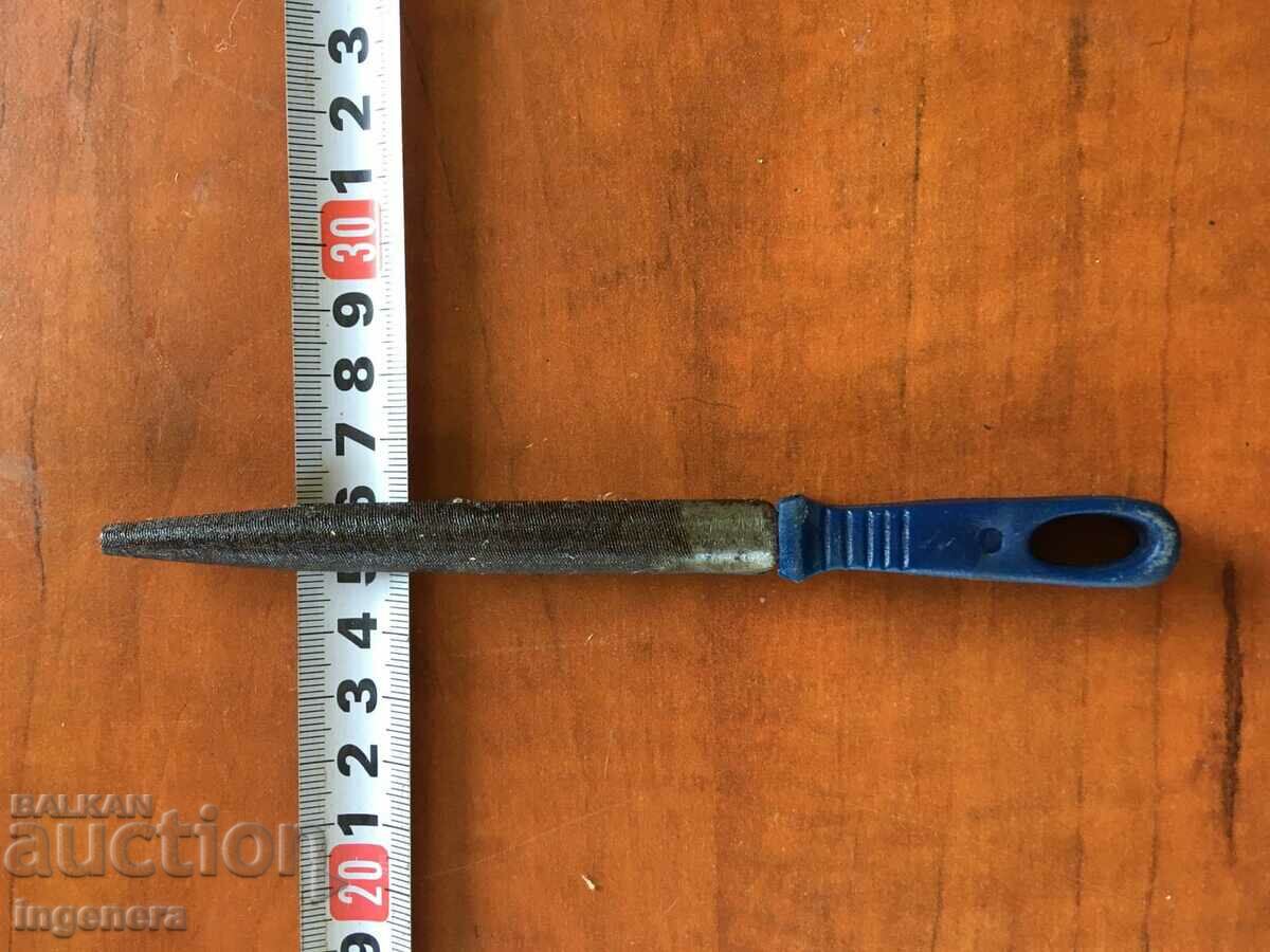 MINI HALF CIRCULAR SAW OLD TOOL - 6 MINI HALF CIRCULAR SAW OLD TOOL - 6