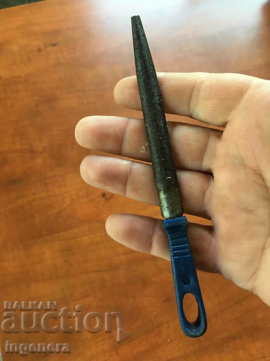 MINI FIERAstrau SEMI-CIRCULAR INSTRUMENT VECHI