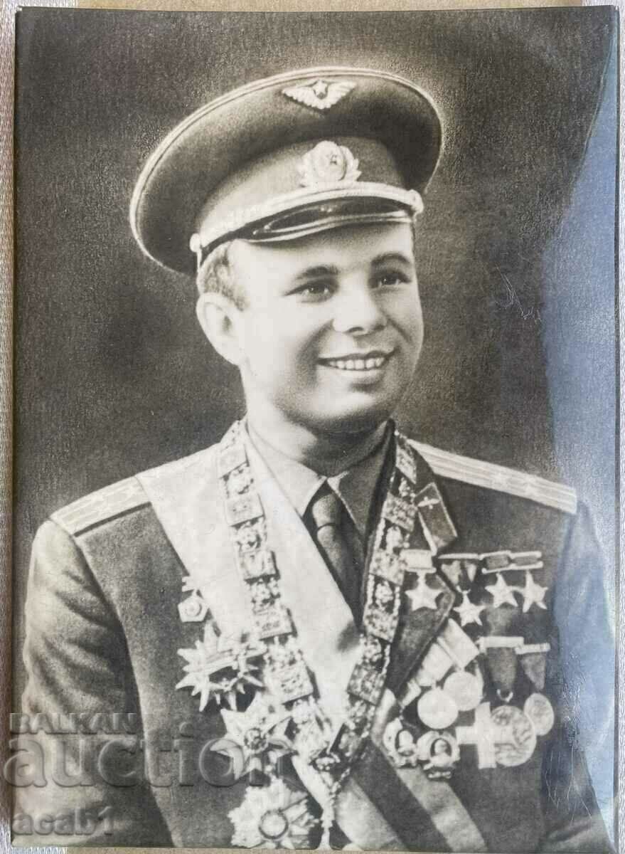 Yuriy Gagarin