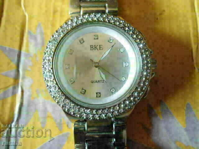 Παράδοση ρολόι Παράδοση ρολόι