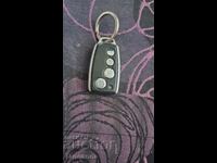 Remote for car