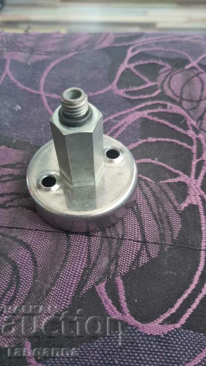 Βύσμα πλήρωσης αερίου με τιμή 12.00 BGN | € 6.14 Βύσμα πλήρωσης αερίου με τιμή 12.00 BGN | € 6.14