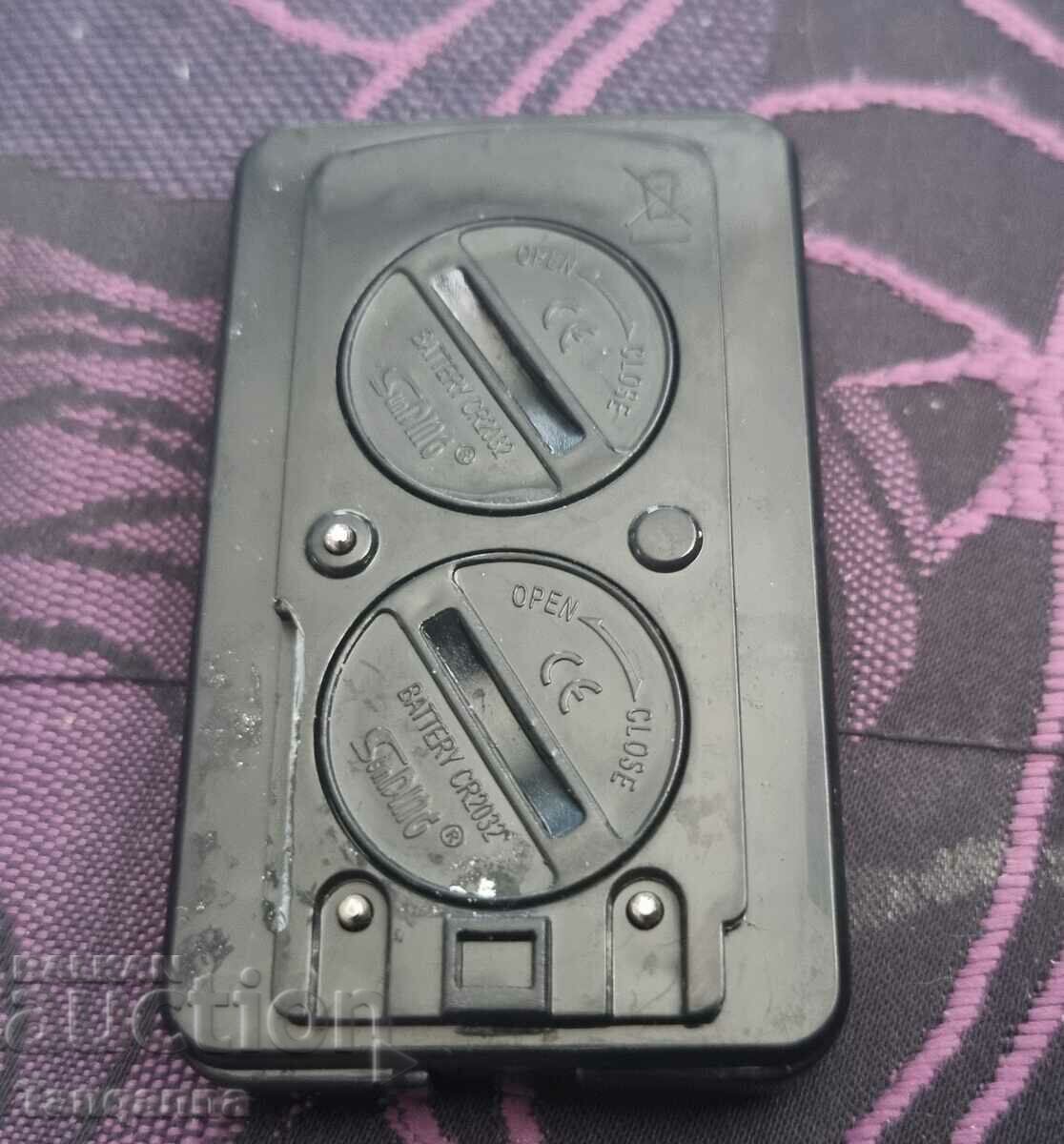 Digital clock with price 8.00 BGN | € 4.09 Digital clock with price 8.00 BGN | € 4.09