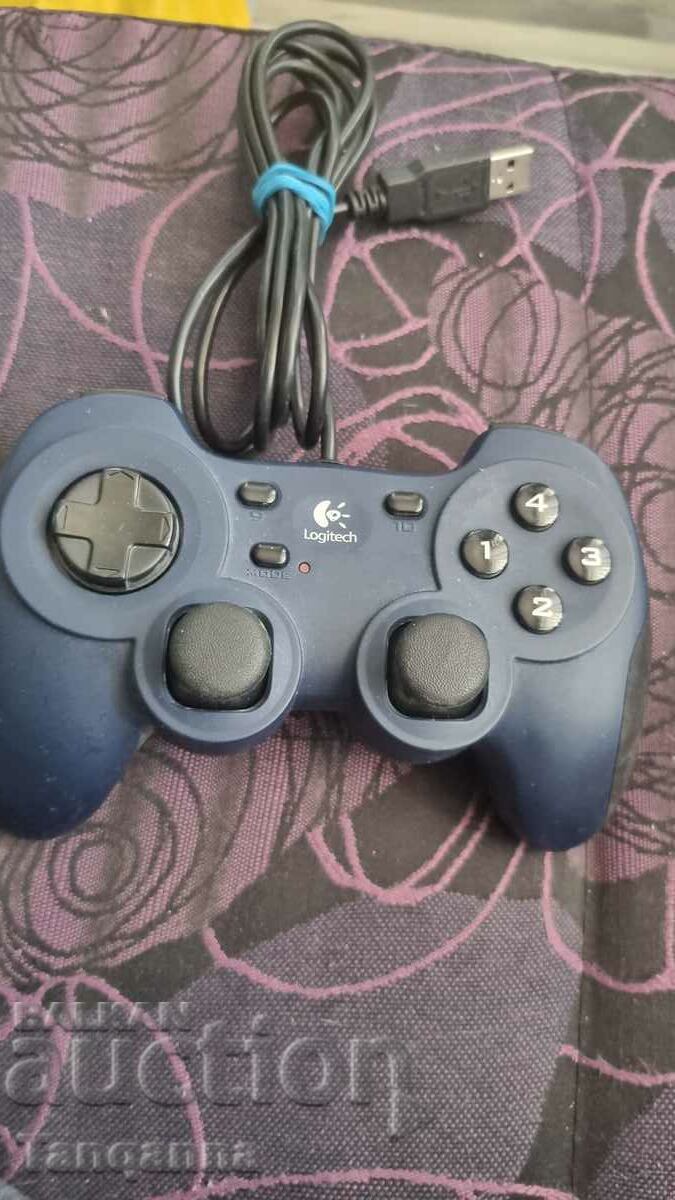 Joystick υπολογιστή με τιμή 18.00 BGN | € 9.20 Joystick υπολογιστή με τιμή 18.00 BGN | € 9.20