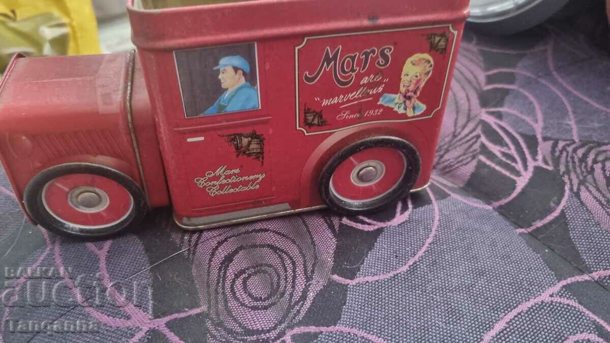 Auction Old truck Auction Old truck